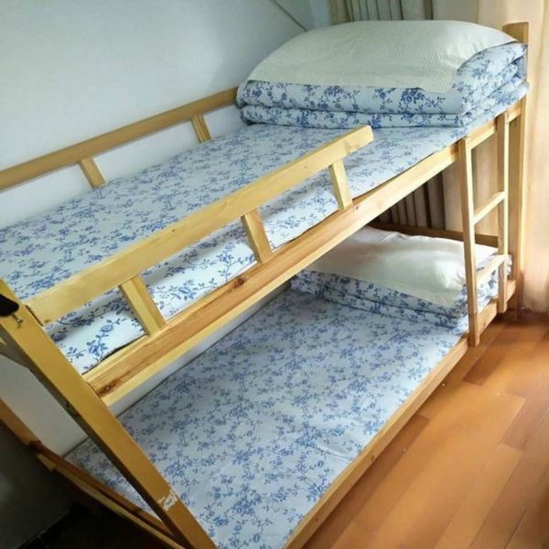 Hostal Shanghai Lelai Hostel