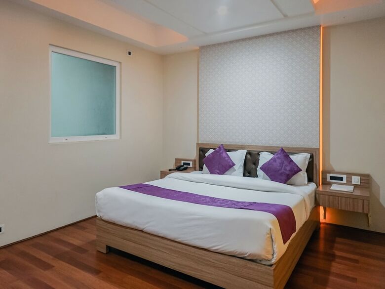 Treebo Tryst Hotel The Kalyaniz