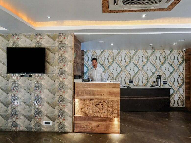 Treebo Tryst Hotel The Kalyaniz