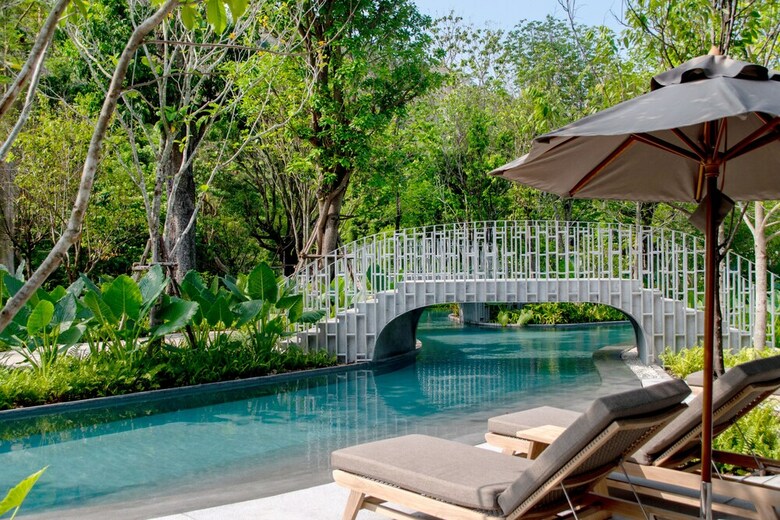 Hotel Labaris Khao Yai