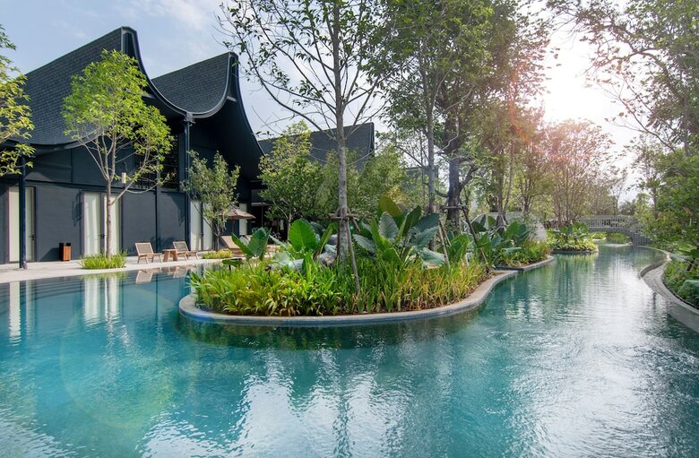 Hotel Labaris Khao Yai
