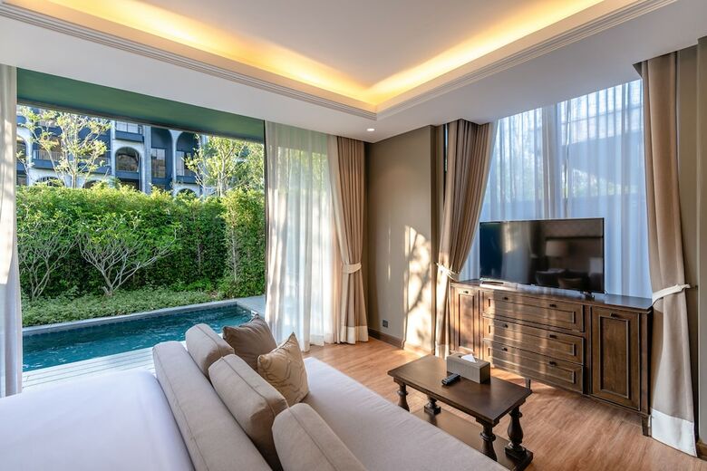 Hotel Labaris Khao Yai