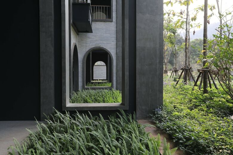 Hotel Labaris Khao Yai
