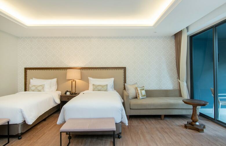 Hotel Labaris Khao Yai