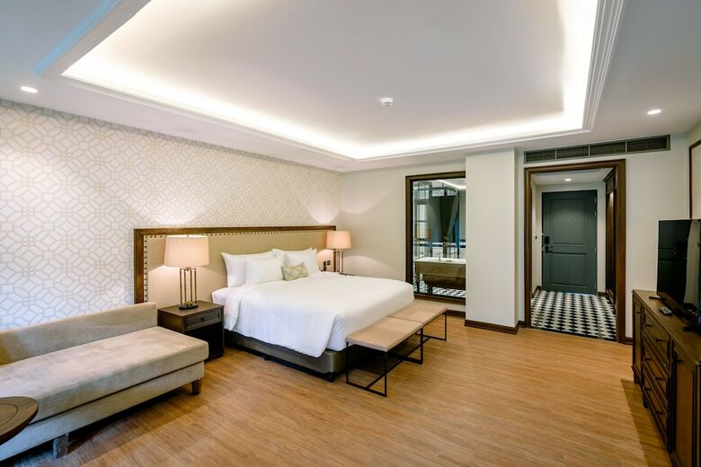 Hotel Labaris Khao Yai