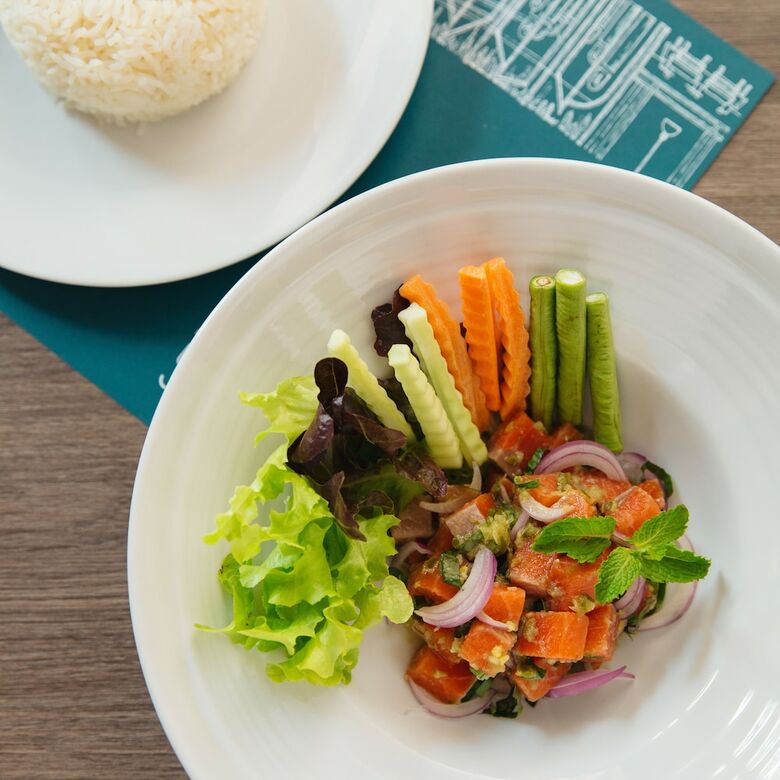 Hotel Labaris Khao Yai