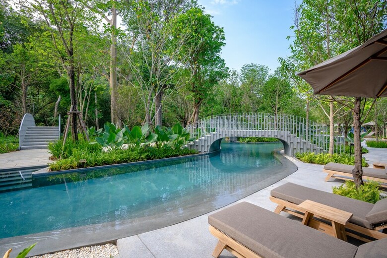 Hotel Labaris Khao Yai
