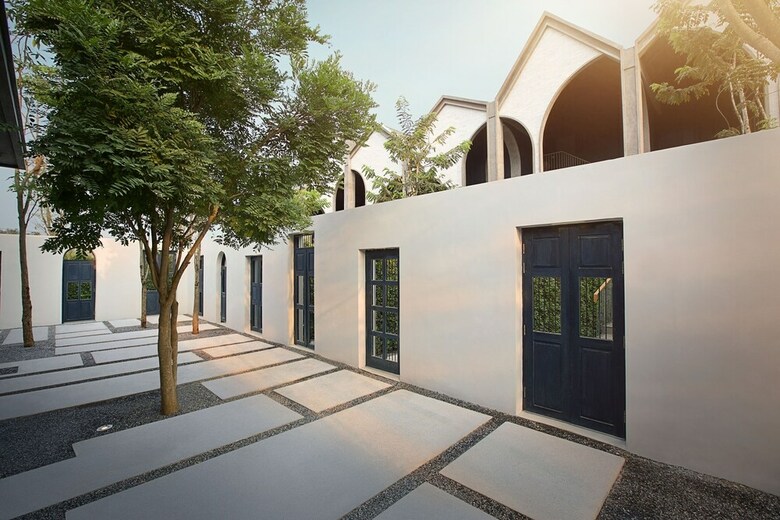 Hotel Labaris Khao Yai