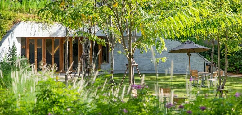Hotel Labaris Khao Yai