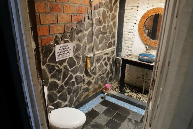 Hostal Arjuna Garden Homestay - Hostel