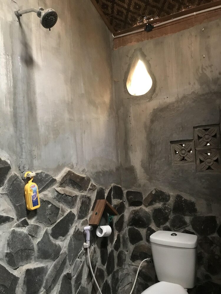 Hostal Arjuna Garden Homestay - Hostel