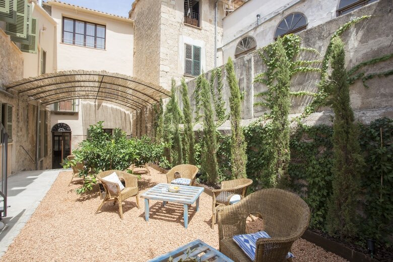 Hotel S�llerooms Guesthouse
