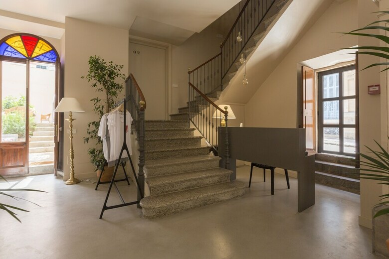 Hotel S�llerooms Guesthouse