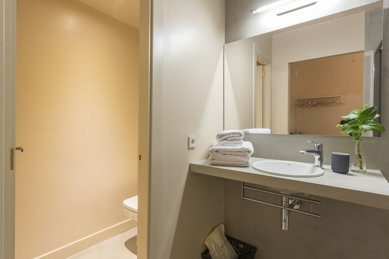 Hotel S�llerooms Guesthouse