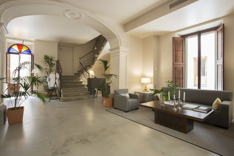Hotel S�llerooms Guesthouse