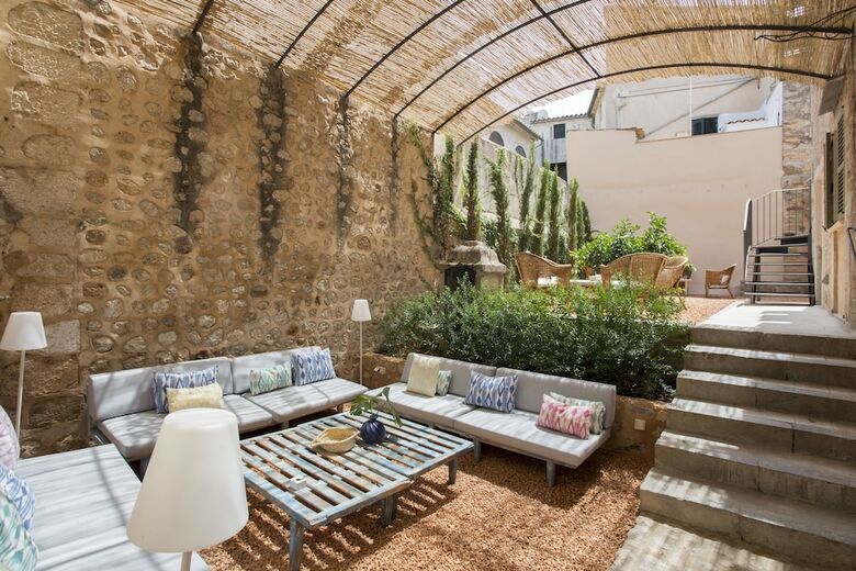 Hotel S�llerooms Guesthouse