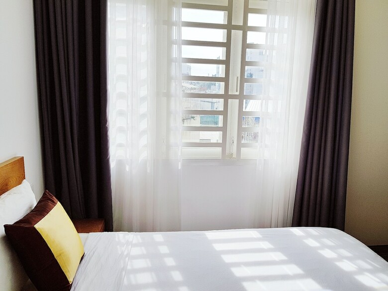 Hotel Aha Mercury City Heart Apartment