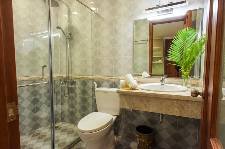 Hotel Aha Mercury City Heart Apartment