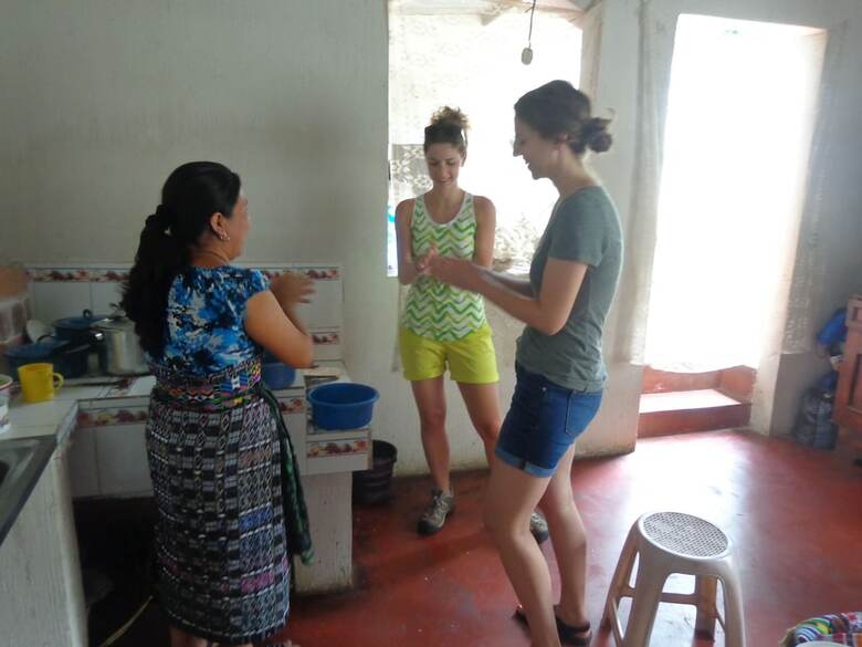 Hotel Home Stay San Jorge