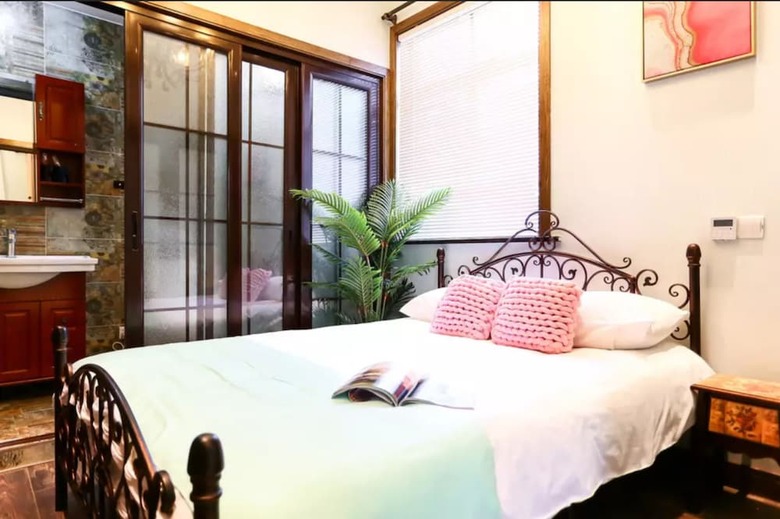 Hotel Zhijiansha No.5 Changle Road