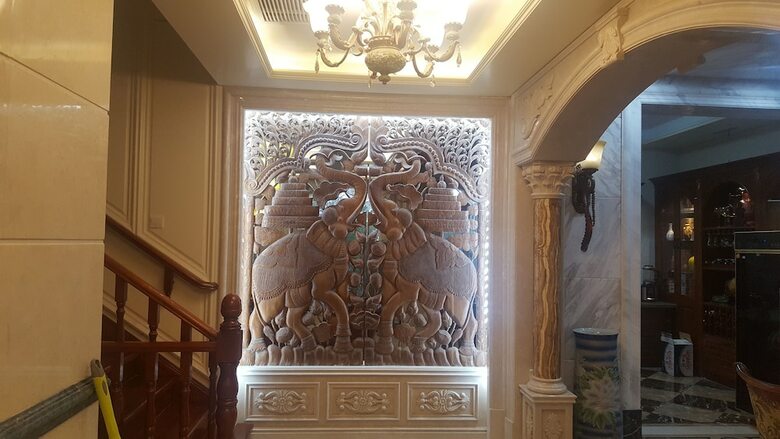 Hotel Li Manor