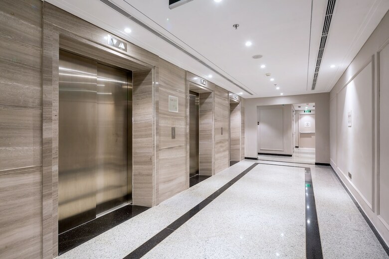 Johnny's Luxury Apartments