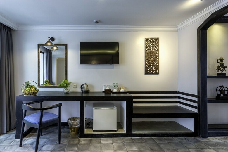 Hotel The Cyclo Residence Suite