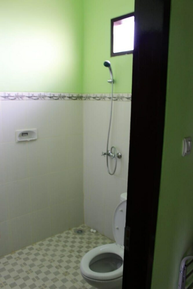 Bed & Breakfast Puri Anyar Canggu