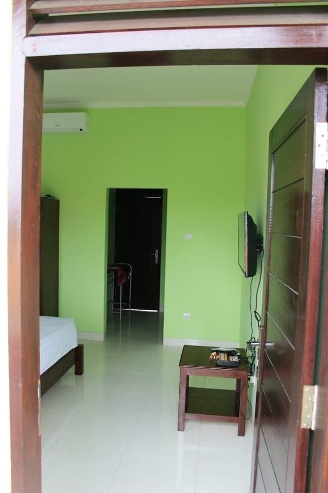Bed & Breakfast Puri Anyar Canggu