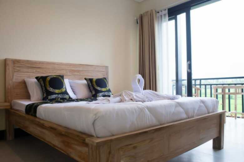 Bed & Breakfast Dina Cottage Ubud