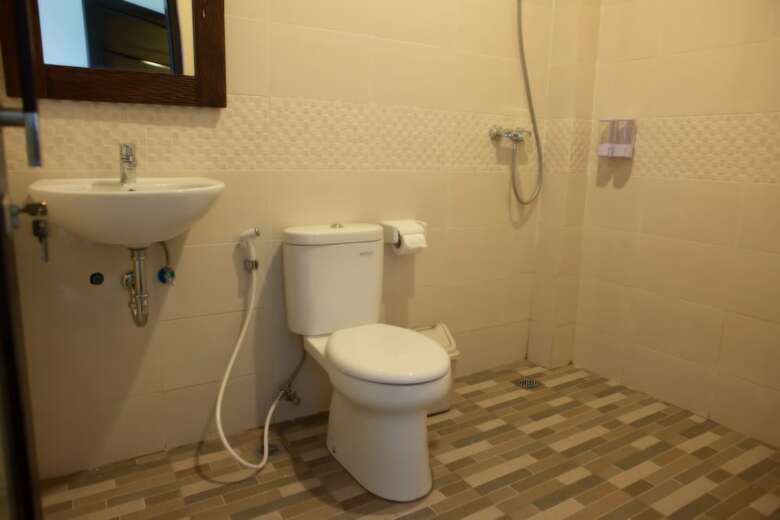 Bed & Breakfast Dina Cottage Ubud