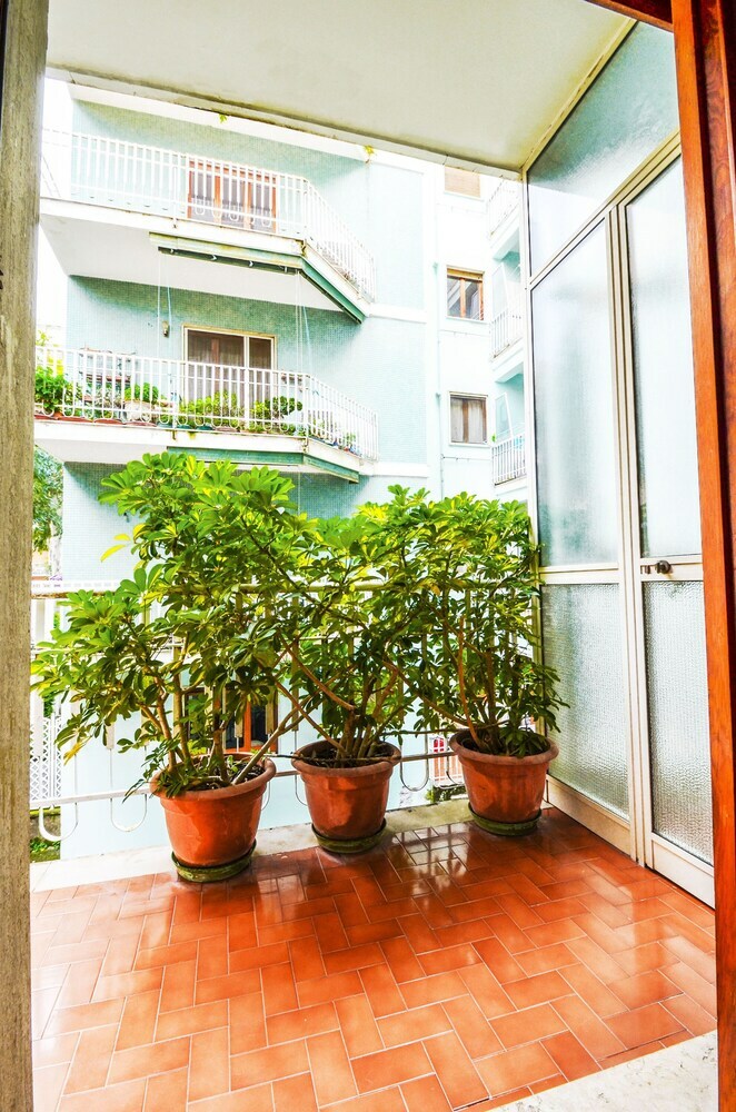 Apartamento Appartamento Degli Aranci