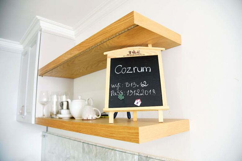 Apartamentos Cozrum Homes - Free Pool&gym - Rivergate