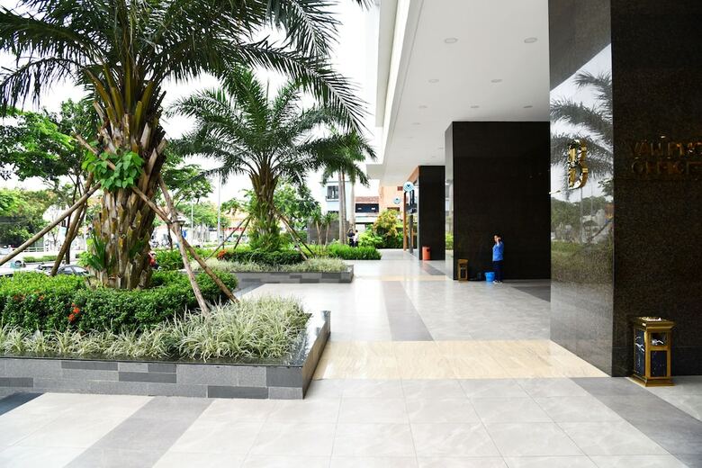 Apartamentos Cozrum Homes - Free Pool&gym - Rivergate