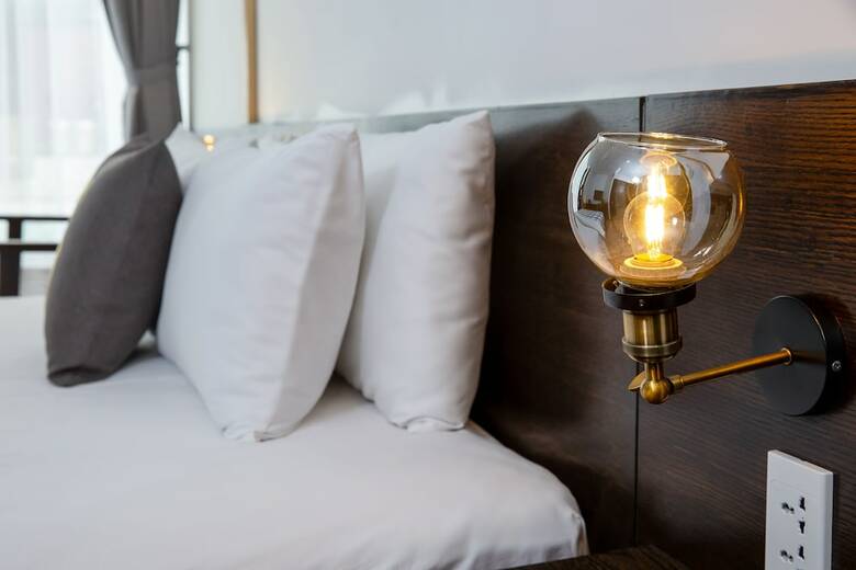 Chill Suites Danang Beach Hotel
