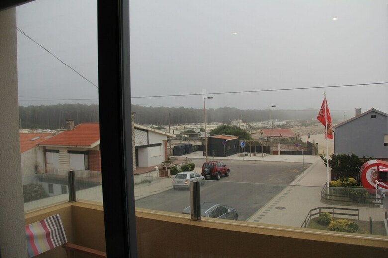 Apartamentos Vista Mare
