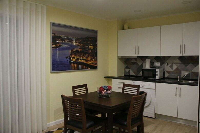 Apartamentos Vista Mare