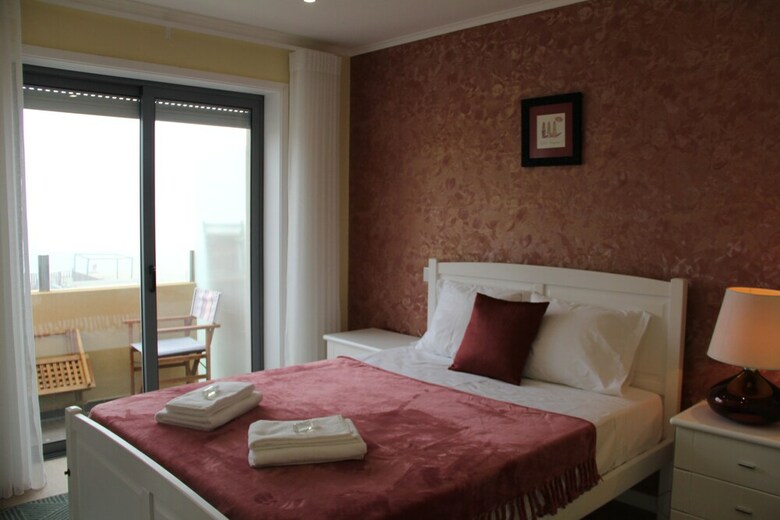 Apartamentos Vista Mare