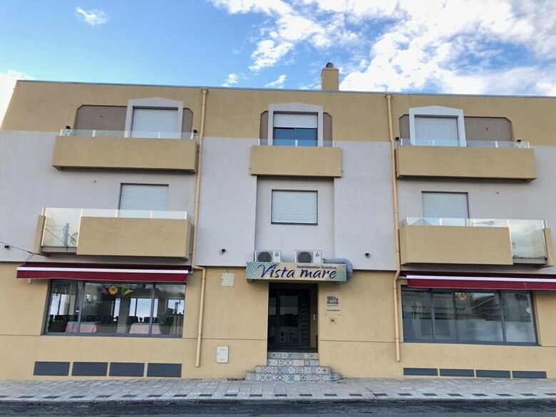 Apartamentos Vista Mare