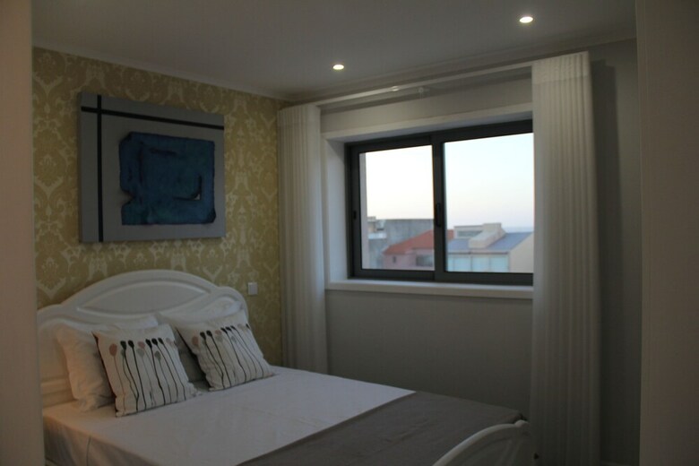 Apartamentos Vista Mare