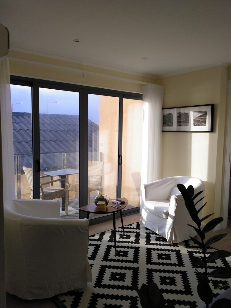 Apartamentos Vista Mare