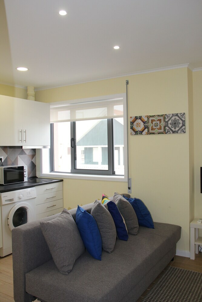 Apartamentos Vista Mare