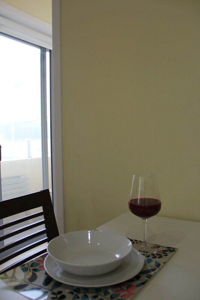 Apartamentos Vista Mare