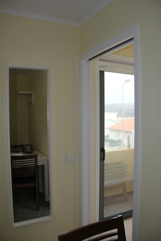 Apartamentos Vista Mare