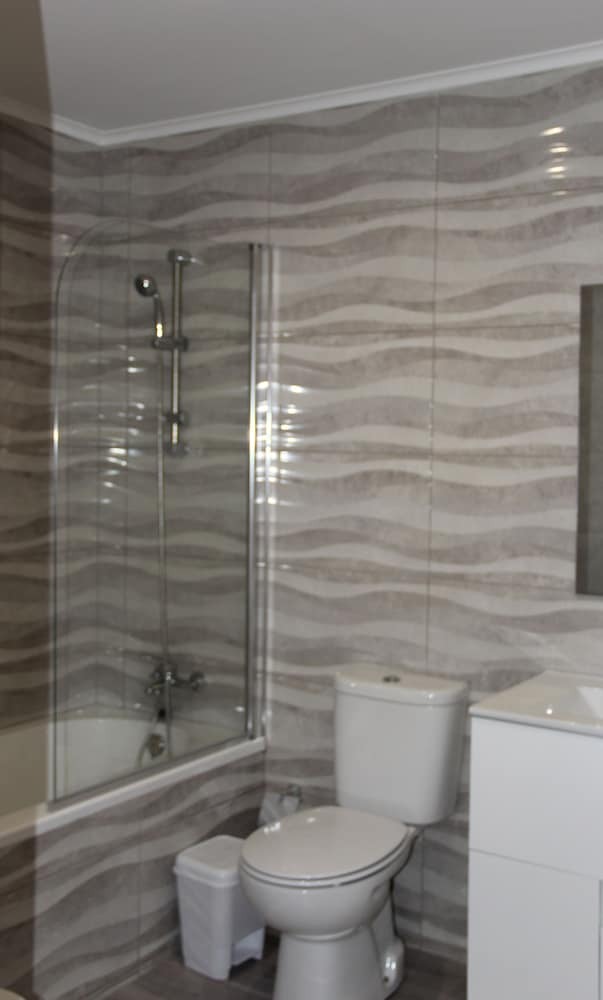 Apartamentos Vista Mare