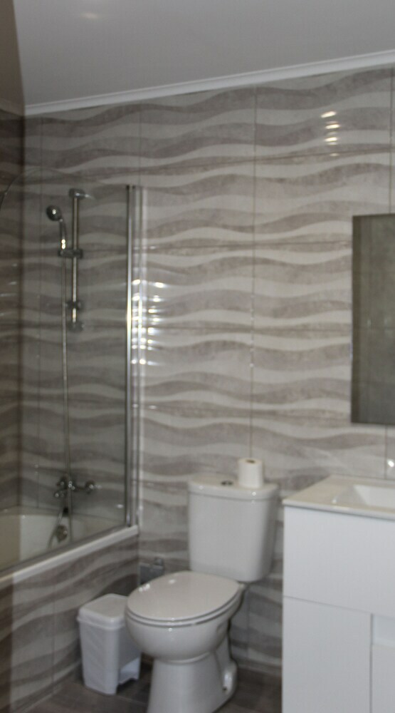 Apartamentos Vista Mare