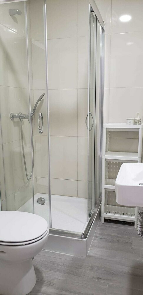 Apartamentos Vista Mare