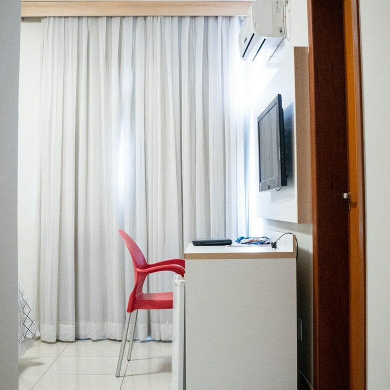 Monza Comfort Hotel