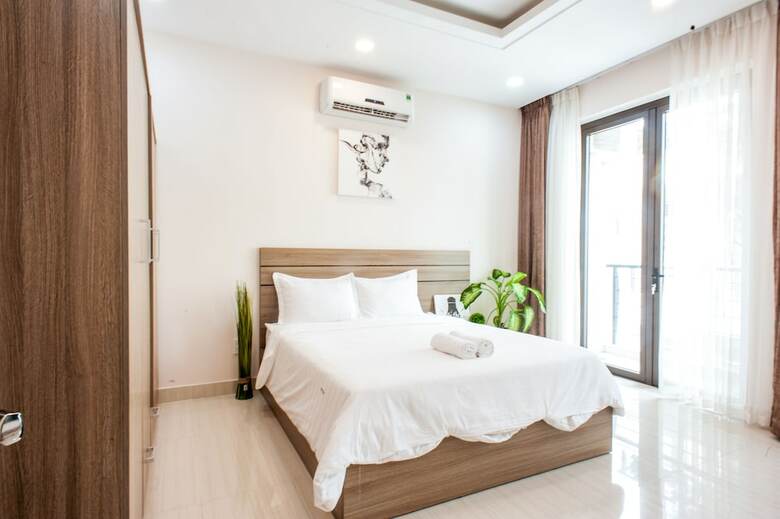 Hotel Aha Orion 416 Apartment