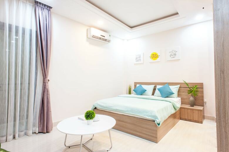 Hotel Aha Orion 416 Apartment